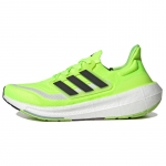 Adidas Ultra Boost Light Lucid Lemon Core Black Crystal White Tennised IE1767 40⅔