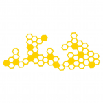 Mootorratta kleebised ja dekaalid, Mootorratta kuusnurksed kleebised | Vista Prinditud Mootorratta Modifitseeritud K&auml;rgstruktuur See description kollane