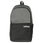 Adidas Pol&uuml;ester Seljakott Tavaline Unisex Hall Must Adidas Gq5995