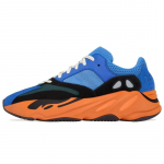 Adidas Yeezy Boost 700 Bright Blue Tossud GZ0541 37⅓