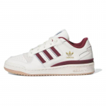 Adidas Naiste Forum Low Cl 'White Shadow Red' Naiste Tennised IG3965 44