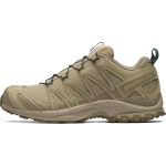Salomon Xa Pro 3D Suede Cushioning Libisemisvastane Vastupidav Toetav Kerge Madala s&auml;&auml;rega Vabaaja Jooksujalatsid Unisex toss Pruun 491279 37⅓