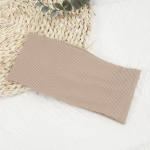 Elastsed &uuml;hev&auml;rvilised juuksepaelad naistele ja meestele Juuksepael Jooksmine Fitness Sport Jooga Peapaelad T&uuml;drukute Peapaelad Aksessuaarid One Size