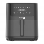 Friteuse sans huile - FAGOR - Airfryer FGR65 - Capacit&eacute; 6,5L - 8 programmes de cuisson - 1600W hall