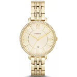 Fossil Daamide Kleit Naiste Kell ES3547