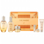 The history of Whoo Nahahooldus Kingikomplekt Kollektsioon