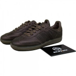 adidas originals Samba OG Brogue Pack JI3231 Pruun EU 40.5 pruun