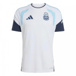 Adidas Argentina 26 Tiro Pro Treeningus&auml;rk Valge Meeste Topid JZ5943 S