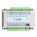 13 Sisendit 12 V&auml;ljundit J&auml;rjestusaeg Ajarelee Loogikakontroller SPC10RM 24V DC PLC Kontroller PLC Juhtimine Programmeeritav Kontroller 24V