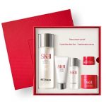 SK-II Facial Treatment Essence 75ml (Proovikomplekt)