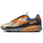 Nike Air Max 90 Drift Mowabb Unisex tossud Tan Rattan Hyper-Royal FB2877-200 42