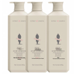 ADOLPH Plant Extract Nourishing Smooth & Silky Shampoo (3 x 800g)