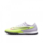 Nike Phantom GX Pro TF Low Luminous Pack - DD9466-705 EU 44 roheline
