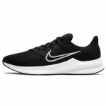 Nike Downshifter 11 Must Valge 2021 - CW3411-006 EU 44.5 must