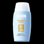 ISDIN Fusion Water SPF50 N&auml;okaitsekreem