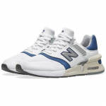 New Balance 997 Sport Valge Maroko Plaat MS997HGD EU 40 armee roheline v&auml;rv