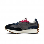 New Balance 327 'Castle Rock Indigo' MS327SFB Meeste Kingad EU 37 indigo/looduslik