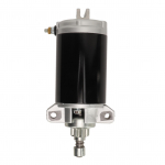12V 9T startermootor 66T 81800 03 Paadimootori starter 2-taktilisele p&auml;ramootorile E40X 40HP 40HV Enduro