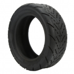 Kummirehv L&ouml;&ouml;gisummutus Libisemisvastane Tubeless Rehvi Asendus Elektrirollerile 90 65‑6.5