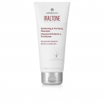 IRALTONE shampooing exfoliant et purifiant 200 ml