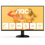 Arvutiekraan - AOC - 27'' - QHD - 120Hz - IPS paneel - 1ms - Q27B35S3