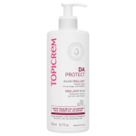 Baume &eacute;mollient - TOPICREM - Peaux atopiques - Hypoallerg&eacute;nique - 500ml
