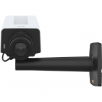 Cam&eacute;ra de surveillance - AXIS - P1388 - 8MP - Vision personnalisable - Audio int&eacute;gr&eacute;