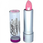 Rouge &agrave; l&egrave;vres - GLAM OF SWEDEN - Silver Lipstick 90 - Perfect Pink - 3,8 Gr roosa