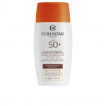Cr&egrave;me solaire visage anti-taches SPF50+ 50 ml