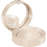 Fard &agrave; paupi&egrave;res - Bourjois - Little Round - Beige - Non waterproof - 1-blanc'vo&ucirc;tant valge