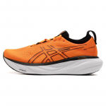 ASICS Gel Nimbus 25 'Oranž Must' Tossud 1011B547-800 41.5 oranž