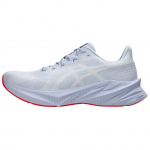 ASICS DYNABLAST 5 Summutavad, Hingavad, Toetavad, Tagasil&ouml;&ouml;giga Jooksukingad Meeste Sinised Valged Tossud 1011B983-401 45