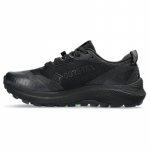 ASICS Gel Trabuco 12 Gtx Must Grafiithhall Naiste Tossud 1012B607-002 37.5 must