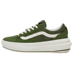 Vans Old Skool Overt Plus ComfyCush 'Cozy Camper' Vans VN0A4BVLE02 37 white