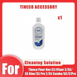Puhastuslahus Tineco Floor One S3/iFloor 3/S5/S5 Pro 2/S5 Combo/S6/Stretch/S7Pro jaoks, P&otilde;randavedelik 500ml, Pesuvahendi tarvik