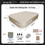 Kaasaskantav t&auml;ispuhutav &otilde;hkmadrats &uuml;hiselamusse, v&auml;ljas telkimiseks, reisimiseks, &uuml;hekordseks/kahekordseks kasutuseks