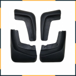 Auto porilapid Porilapid Volvo XC90 2005 2006 2007 2008 2009 2010 2011 2012 2013 2014 tarvikud Must PVC porikaitse