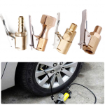 8 mm autorehvi veoauto velje rehvi &otilde;hkpadrun t&auml;itepumba pumba klambriklambri otsik klapi klambri klambri keerme&uuml;henduse adapter F