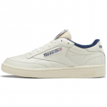 Reebok Club C 85 Vintage 'Chalk Vector Navy' tossud 100007796 35
