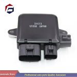 Kvaliteetne jahutusventilaatori mootori ajami juhtimismoodul Mazda 6 MPV Mitsubishi Lancer Outlander 1355A124 MR497751 1355A053 jaoks must