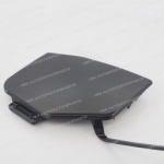 Rear Bumper Tow Hook Cover For BMW 7 series G12 LCI Wagon M-sport - unpainted