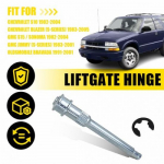 for 1982-2004 S10 Blazer Jimmy Sonoma Stainless Door Hinge Roller Pin Repair Kit