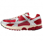 Nike Zoom Vomero 5 Gym Red Chrome Meeste tossud Metallik-h&otilde;be Kookospiim IM3486-600 42