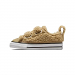 Converse Chuck Taylor All Star Easy On Low TD 'Karupoeg' 26 kollane