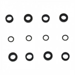 Fuel Injector Seal Kit For Mazda Miata 1.8L 1994-2005 | O-rings seals