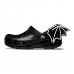 Crocs Mugavad ja mitmek&uuml;lgsed l&ouml;&ouml;ki summutavad ja kulumiskindlad laste sandaalid must laste mudel 24 must