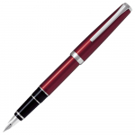 PILOT t&auml;itesulepea Mannenhitsu Elaborodium RSM Punane FE25SRRSM