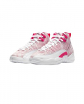 Air Jordan 12 Retro Arctic Pink Jordan 12 AJ12 510815-101 EU 36 mitmev&auml;rviline