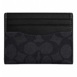 COACH Unisex Lukuga Kaardi- ja ID-kaardihoidja One Size
