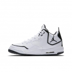 Air Jordan Courtside 23 GS Valge Must Laste Tossud AR1002-100 EU 36 must/valge